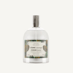 Natural room fragrance - Wild Cedar 100ml