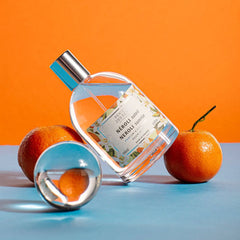 Natural home fragrance - Neroli Sunrise 100ml