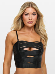 Ann Summers Rebel Allure Top