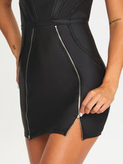 Ann Summers Rebel Temptress Dress