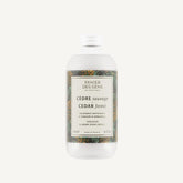 Diffuser and room fragrance refill - Wild Cedar 250ml