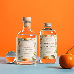 Diffuser and home fragrance refill - Neroli Sunrise 250ml