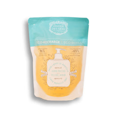 Marseille Liquid Soap Refill - Jasmine Precious 500Ml