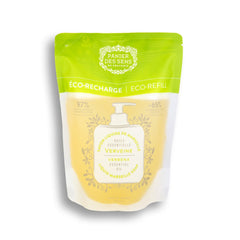 Marseille Liquid Soap Refill - Relaxing Verbena 500Ml
