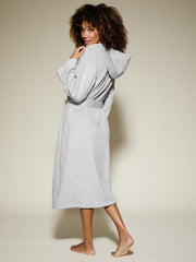 Knickerbox Rosa Cosy Robe