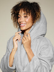 Knickerbox Rosa Cosy Robe