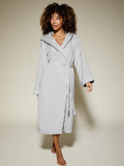 Knickerbox Rosa Cosy Robe