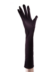 Ann Summers Satin Gloves