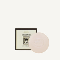 Shaving Soap - Hydration And Energy