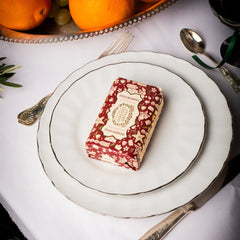 XMAS EXTRA-GENTLE SOAP ENCHANTED SPICES 200G