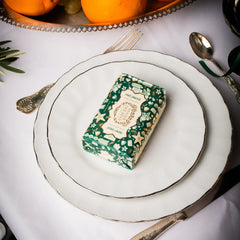 XMAS EXTRA-GENTLE SOAP SNOWY FOREST 200G