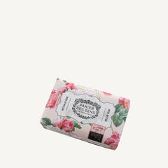 Extra-Soft Perfumed Solid Soap - Rose Nectar
