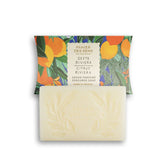 MEDITERANNEAN PERFUMED SOAP CITRUS RIVIERA 150G
