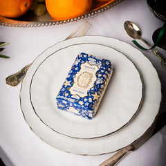 XMAS EXTRA-GENTLE SOAP FROSTED SUGAR 200G