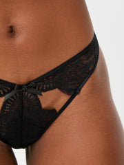 Ann Summers Scandalous Crotchless Brazilian