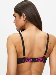 Ann Summer Seductive Padded Plunge Bra