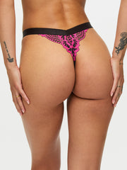 Ann Summer Seductive Thong