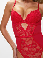 Ann Summers Sexy Lace Body