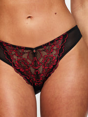 Ann Summer Sexy Lace Brazilian