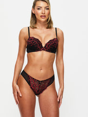 Ann Summer Sexy Lace Brazilian