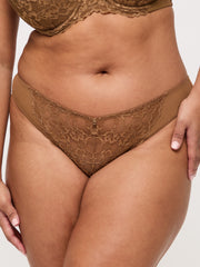 Ann Summers Sexy Lace Brazilian