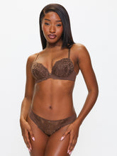 Ann Summers Sexy Lace Brazilian