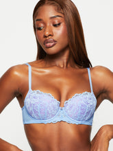 Ann Summers Sexy Lace Planet Padded Balcony Bra