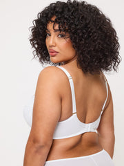 Ann Summers Sexy Lace Planet Padded Balcony