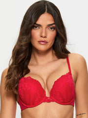 Ann Summers Sexy Lace Padded Boost Bra