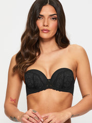 Ann Summers Sexy Lace Padded Multiway Bra