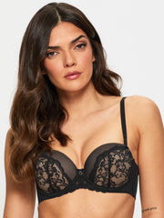 Ann Summers Sexy Lace Padded Multiway Bra