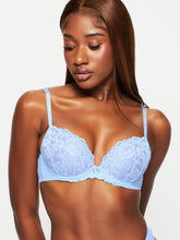 Ann Summers Sexy Lace Planet Padded Plunge Bra