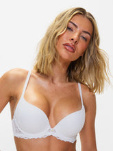 Ann Summers Sexy Lace Smoothing Plunge Bra