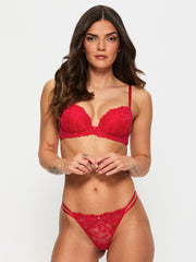 Ann Summers Sexy Lace String Panty