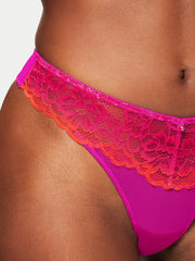 Ann Summers Sexy Lace Planet Thong