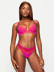 Ann Summers Sexy Lace Planet Thong