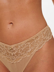 Ann Summers Sexy Lace Thong