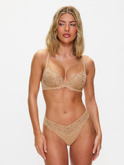 Ann Summers Sexy Lace Thong