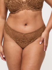 Ann Summers Sexy Lace Thong