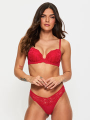 Ann Summers Sexy Lace Thong