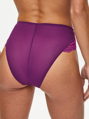 Ann Summers Sexy Lace High Waisted Brazilian