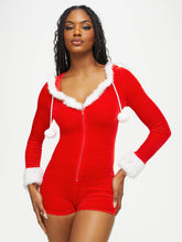 Ann Summers Sexy Santa Teddy