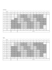 Ann Summers Animal Top Hold Ups