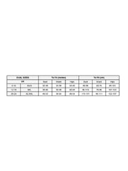 Ann Summers Enchanted Elegance Body