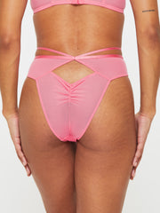 Ann Summers Summer Breeze High Waist Brazilian