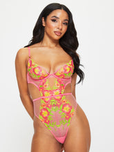 Ann Summers Summer Breeze Non Pad Body