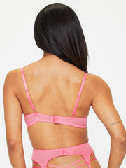 Ann Summers Summer Breeze Non Pad Plunge Bra