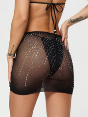 Ann Summers Summer Siren Swim Skirt