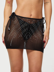 Ann Summers Summer Siren Swim Skirt