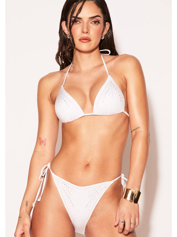 Ann Summers Summer Siren Tie Side Brazilian